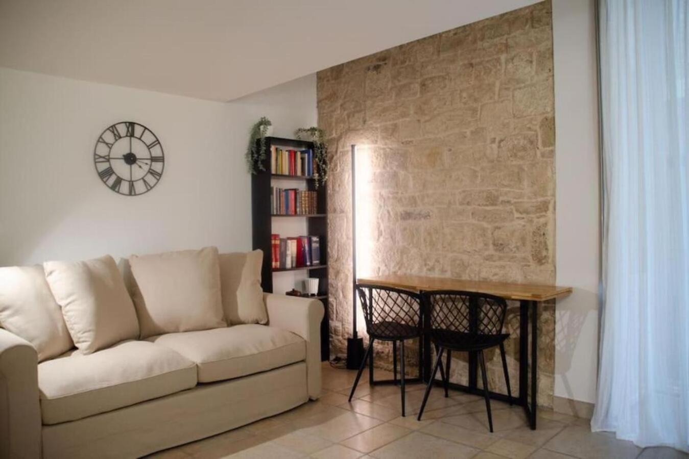 Maison De L'Air - Apt With Jacuzzi Giovinazzo Eksteriør bilde