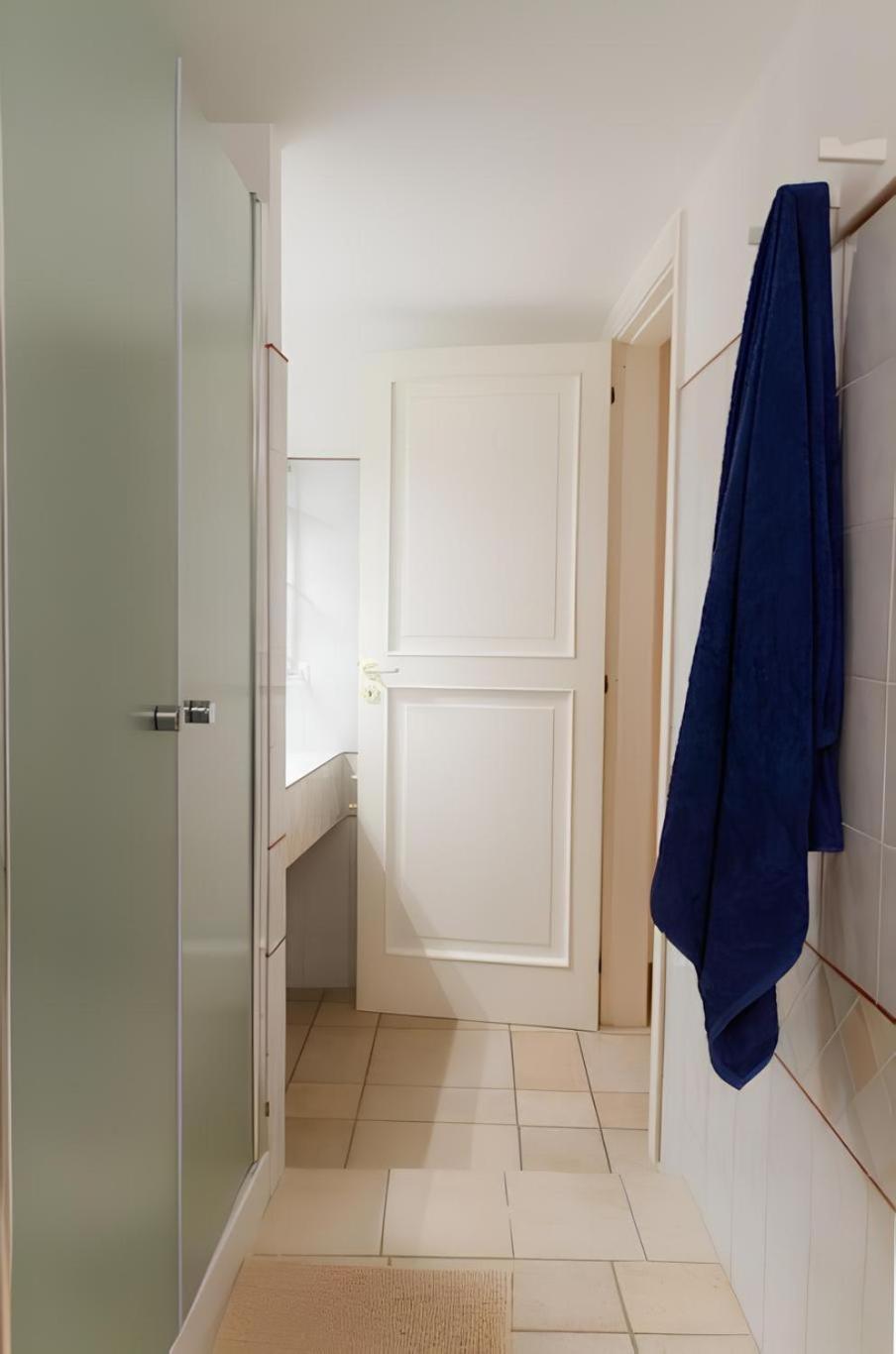 Maison De L'Air - Apt With Jacuzzi Giovinazzo Eksteriør bilde