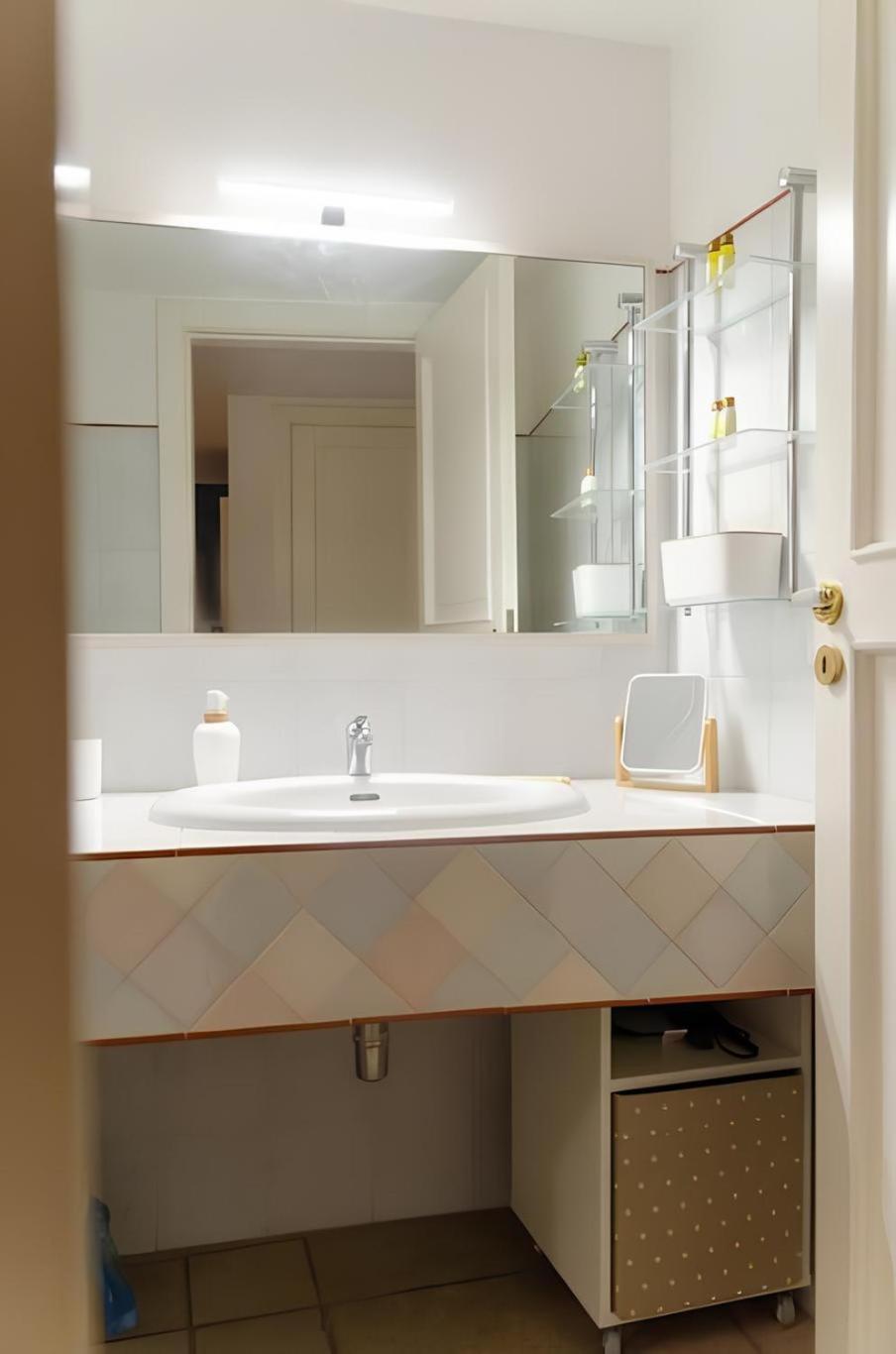 Maison De L'Air - Apt With Jacuzzi Giovinazzo Eksteriør bilde