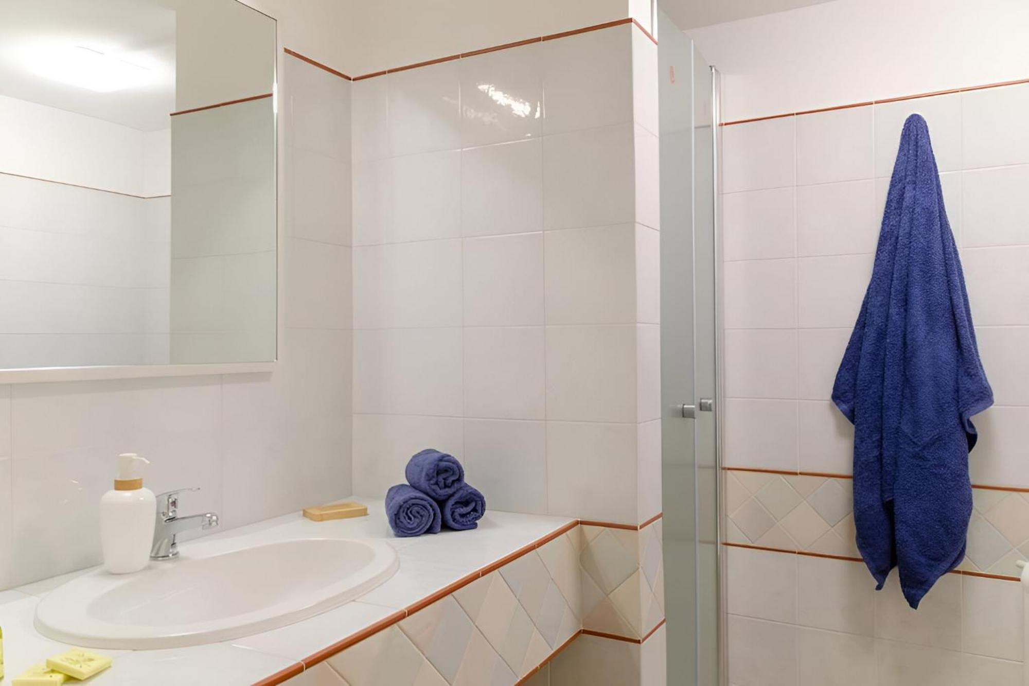 Maison De L'Air - Apt With Jacuzzi Giovinazzo Eksteriør bilde